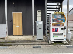 稲荷元町 徒歩2分 2階の物件内観写真